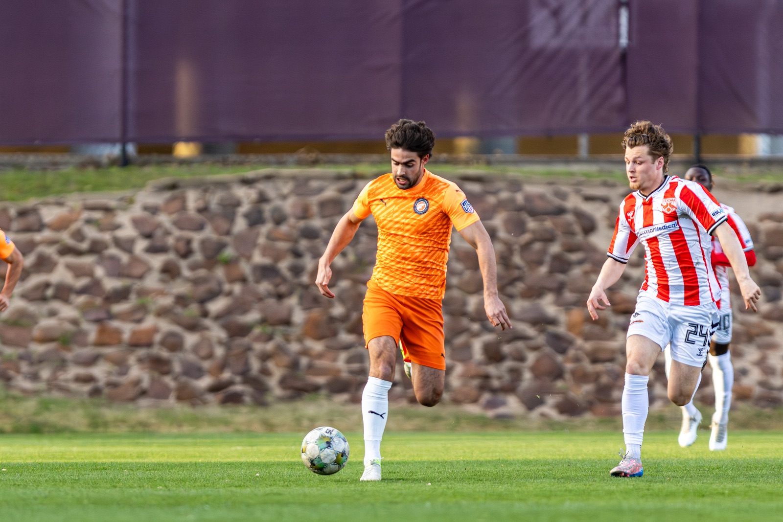 Foro SC on the attack