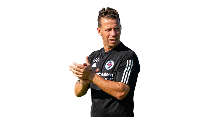 Michel Garbini
