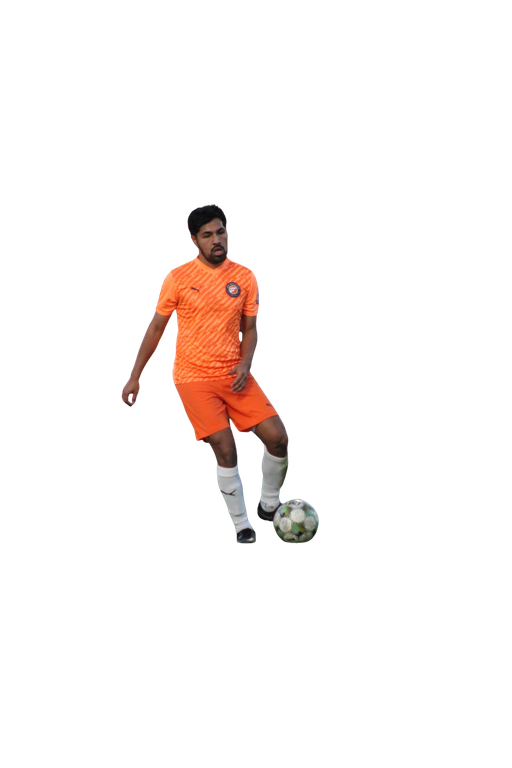 Rio Ramirez